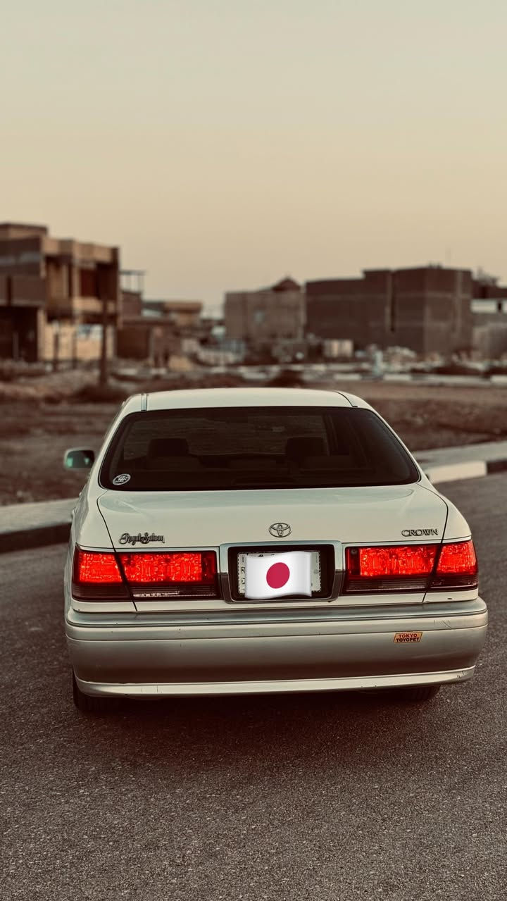 سلام عليكم ملكه كفاله  عراق يابان دكمتين خضراويه كرستال اصل رقم جديد سنويه ٣١ تحويل ثاني يوم ويل نجمه تخم تاير علمن سياره نقل جثه وبسمي  سياره باكيت سياره جاهزه مابيه ئي نقص سعر 105وبي مجال قليل  العلوان البصره قضاء المدينه📍::رقم  ***********
