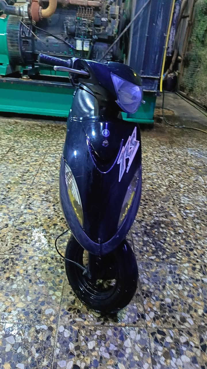 سلام عليكم للبيع ماكس عدله سعره800وبيه مجال
دراجه ختم واحد حته السواد مختم بيه كطعه مال

كابريتر سلف رياضي كله شغال لايت ابيض زنون 

مكاني بغداد مدينة الصدر واتساب فقط***********
