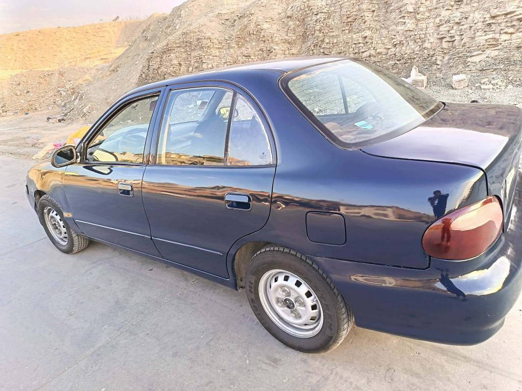 بەناوی خوا هۆندا مۆدیل1998 سەیارەکە  زۆرجوان ماوەتەوە گێڕ مەکینە بەشەرت گێڕ  ئۆتۆماتیک مەکینە 16کەپس تەبرید بەشەرت تایەی تازە  کامل بۆیاخ کراوەتەوە لۆک سەیارەکە زۆر  جایزە جام کارەبا لە سلێمانی سعری 25 مەعامەلە***********.ئاڕم پلاسیک سلێمانی السليمانية, العراق
