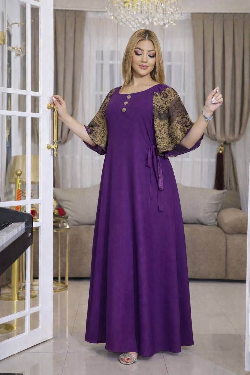 ‎دشداشه كشمير‎ بغداد, العراق


**إذا كنت صاحب هذا الإعلان وتريد حذفه لأي سبب، رجاءا أرسل رسالة إلى الدعم الفني**