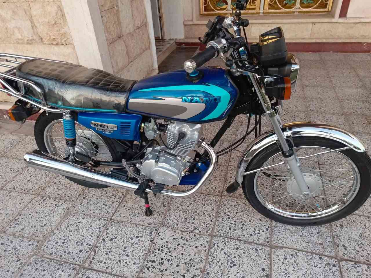 السلام عليكم نامه  موديل 2024 الباب الاول دراجه جديده بعدها بل جيس  *********** واسط عزيزيه
