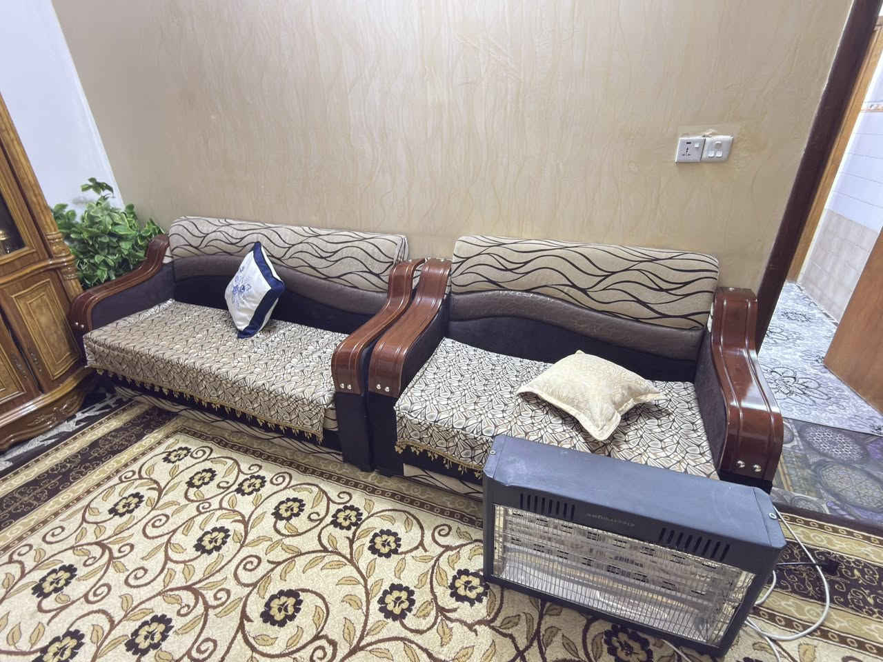 تخامه ومعرض البيع جدد السعر تصل وتدلل ***********
@إشارة
