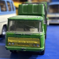 DAF  صنع في بريطانيا 🇬🇧  صناعة شركة MatchBox super king 👑  الحجم 1:62 ...