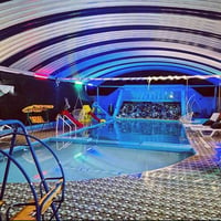 مزرعة الرئاسي☎️ vip☎️07745553586 متوفر حجز طيلة ايام العيد وباسعار منا...