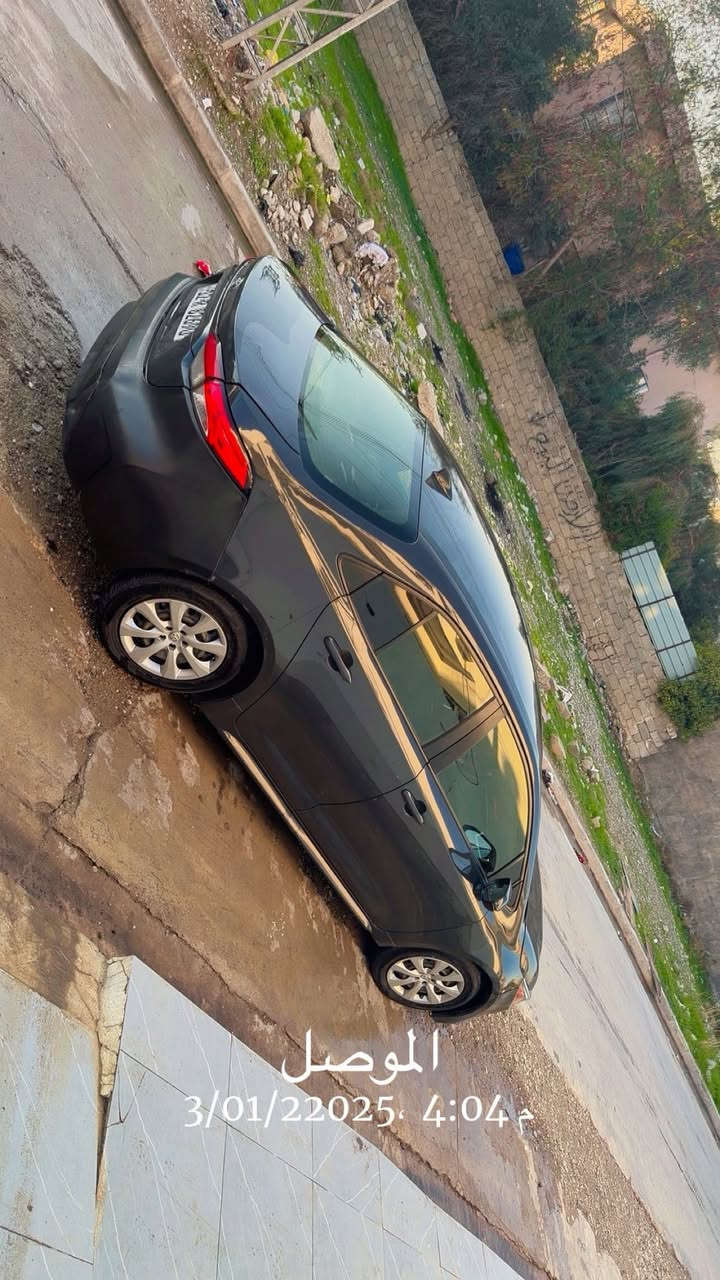 كورلا 2023 Le
امريكي 
بدون ضرر فقط دعاميه وشبر بنيد بدون دواخل بدون ايرباك
سنويه جديده 
سياره ب اسمي 
كابون بانزين سياره جاهزه ماتصرف عليه ربع
للاستفسار ***********
