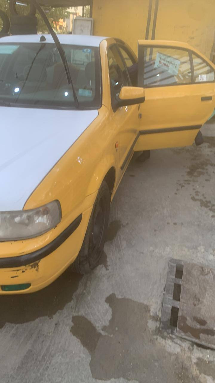 السلام عليكم
سمند ناطقه موديل 2011 السعر (34) تدفئه تبريد بيهه ملاحظات بصيطه صدر نص عمر مكاني بغداد العامريه مستعجل ع البيع 
استفسار اكثر خابرني وتدلل
*********** غير متواجد ع الفيس بغداد, العراق
