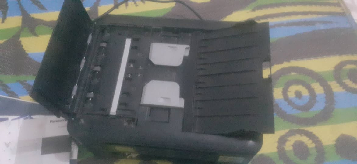 السلام عليكم
جهاز استنساخ وطباعه نوع برذر J480 شغال الجهاز يحتاجله كارتجات 
السعر 125 وبيه مجال  
مكانه بغداد


**إذا كنت صاحب هذا الإعلان وتريد حذفه لأي سبب، رجاءا أرسل رسالة إلى الدعم الفني**