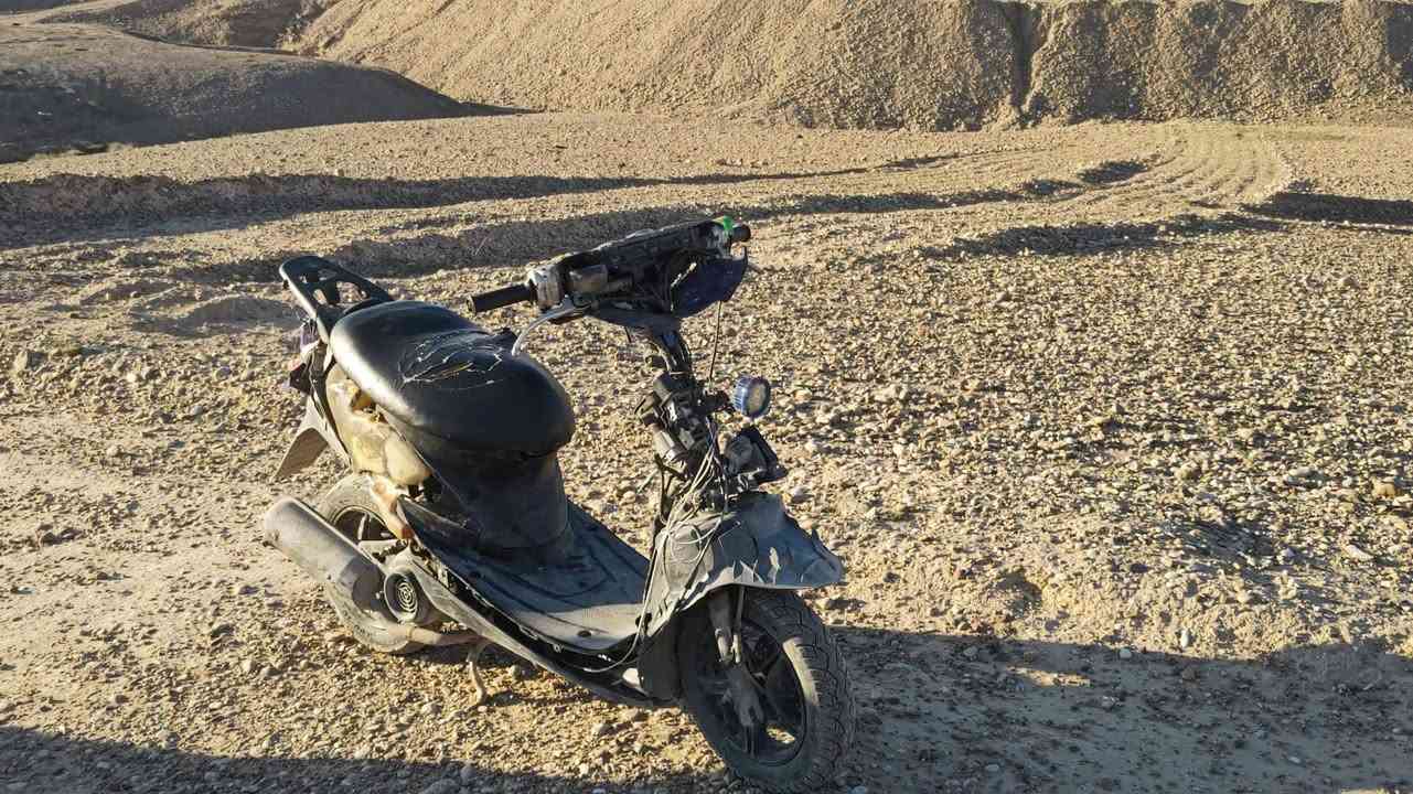 السلام عليكم دراجة 60للبيع مكان جلولاء رقمي ***********اتصل وتدلل
