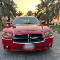 دودج تشارجر • ٥.٧ لتر • البصرة