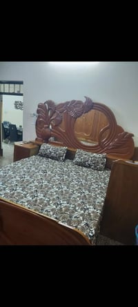 ديكور • تخت نفرين • بدون كشن