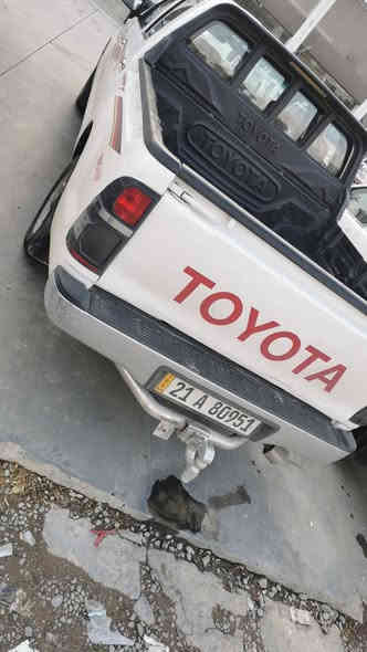 بيكم للبيع موديل 12سليمانيه المكان ديالى جلولاء سعر 170مع المجال للشراي فقط تلفون ***********
