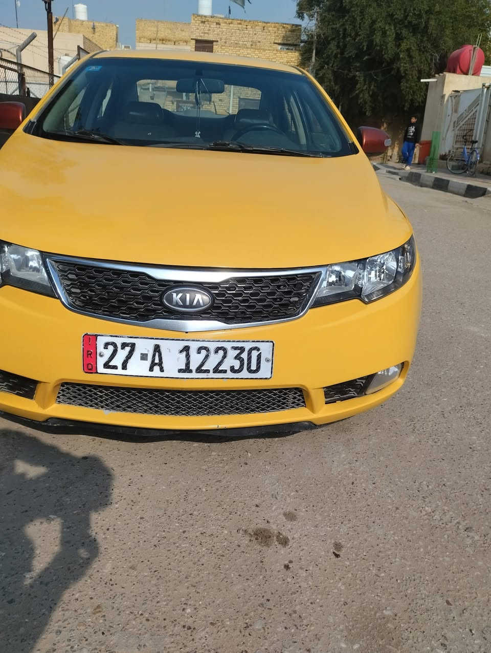 كيه سيراتو موديل 12اسعر 93 مكينه كير جديد توني شاده تبريد مكاني ناصريه ***********
