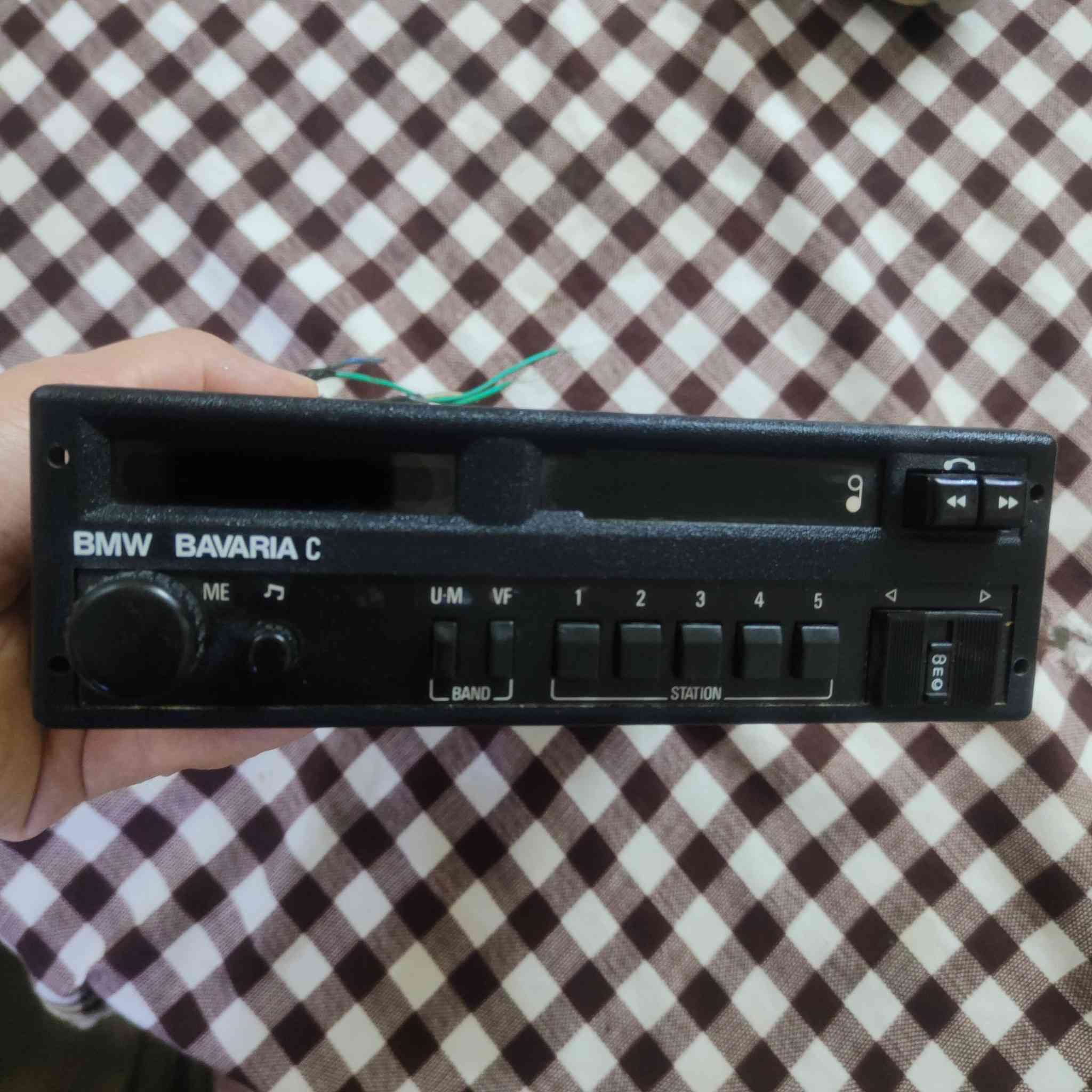 السلام عليكم شبابنا الطيبين مجموعه غراض مال 500 للبيع ترايش باب بلاديات ب20 مسجل بلادي بدون كود ب20 مسجل سيدي فحم ابيعه ب5 زوج لايتات مال الصندوق جديدة ممستعمله بالكارتون ب30 مكنسه مال سيارات ب10
مكاني كركوك


**إذا كنت صاحب هذا الإعلان وتريد حذفه لأي سبب، رجاءا أرسل رسالة إلى الدعم الفني**