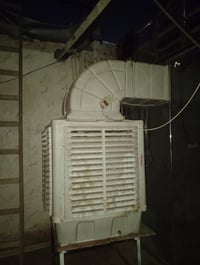 حجم جبير • النجف حي الامير