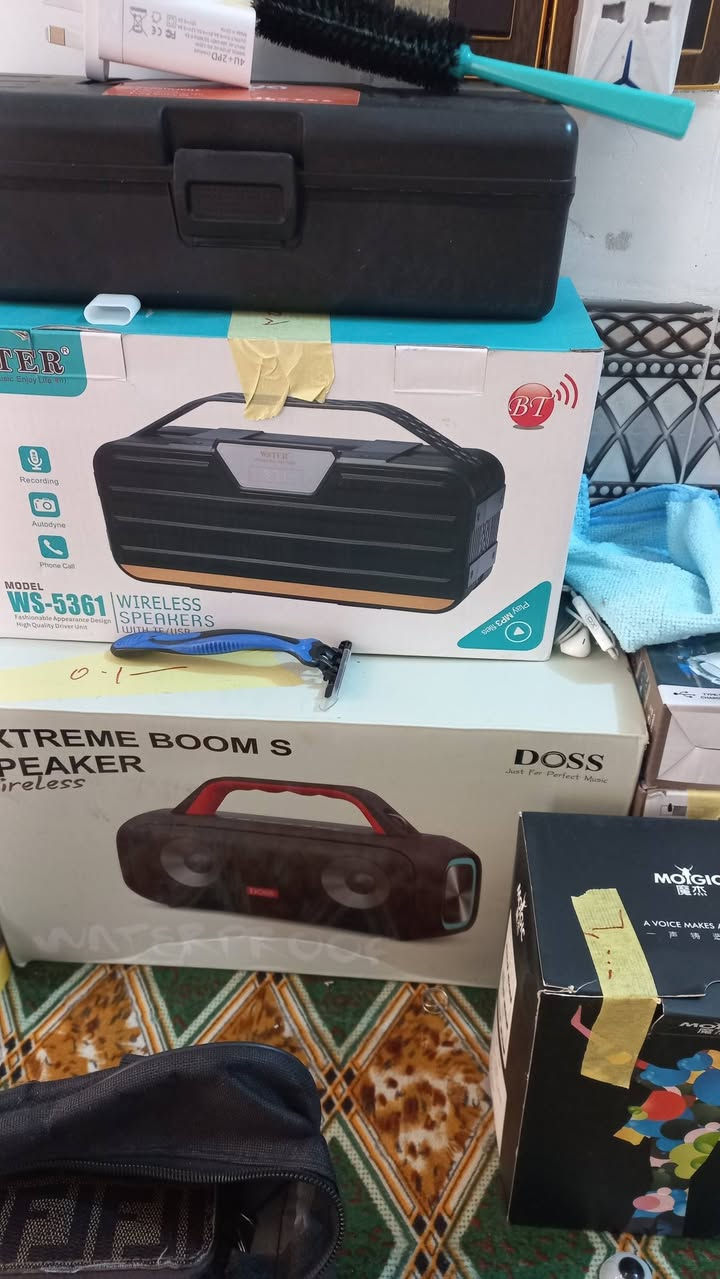 على بركت الله..وصول وجبة جديدة من غراض امازونUK درجة اولى مكاني الصقلاوية حي الشهداء الثانية قرب مول ابو ياسر شارع البو سعده. ***********حياكم الله
