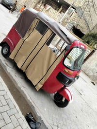 تكتك • موديل 18 • لا طخه