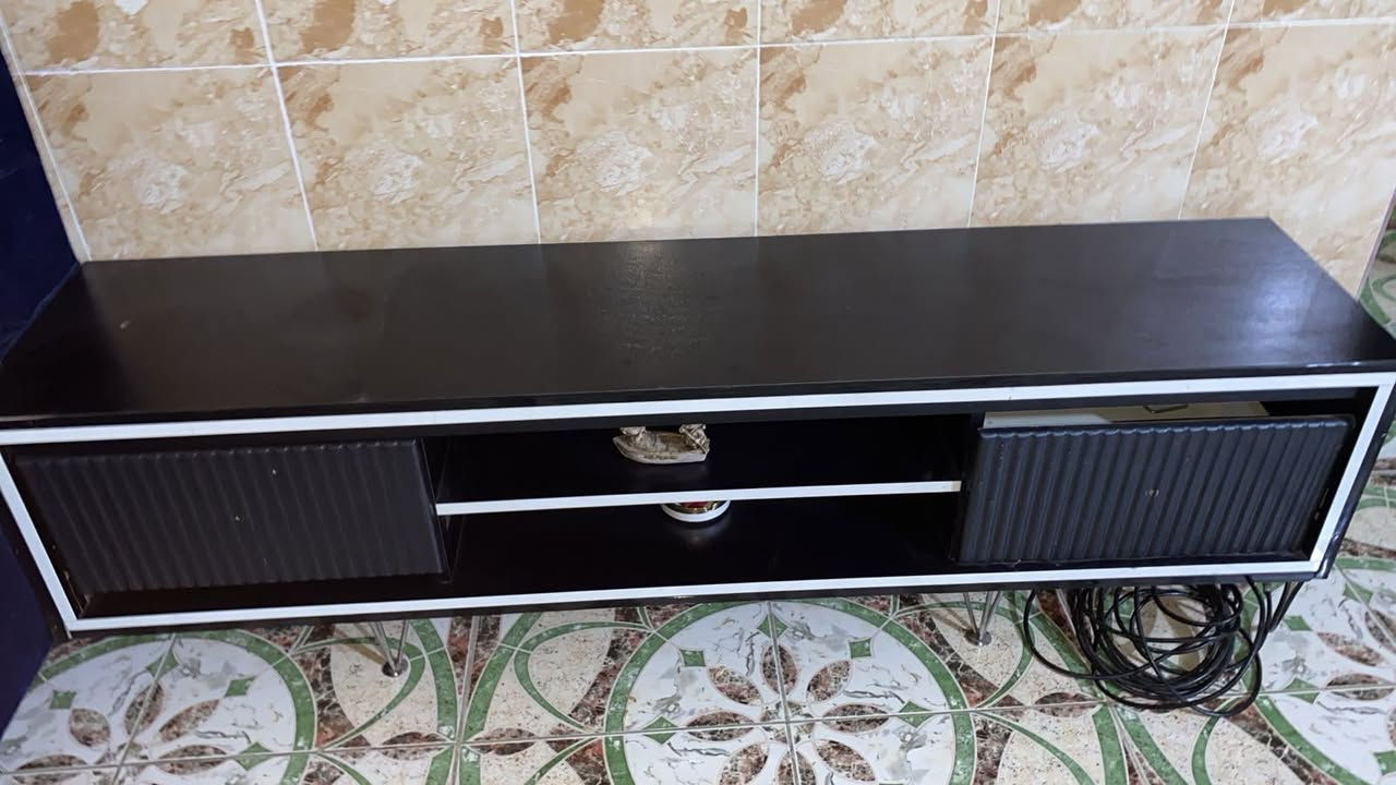 سلام عليكم عندي ميز تلفزيون لبيع


**إذا كنت صاحب هذا الإعلان وتريد حذفه لأي سبب، رجاءا أرسل رسالة إلى الدعم الفني**