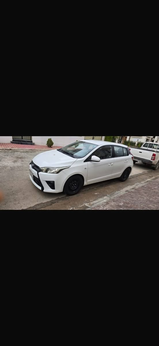 يارس موديل2015سياؤيكي زور زور خاوينه يك دينار مسروفي تيدانيه بشرت ره قمو سنويم نوي كرديته وه هزه و فعسيش نويه 2بارجه ي بس بخه أي دوبي بي قپو قوپ بي ساردي بي تزره تا بلي سياريكي خاوينه دحامي بو دحامي بشرت سعري 110ورقه مجاليكي كه مي تيدايه موبايل*********** أربيل, العراق
