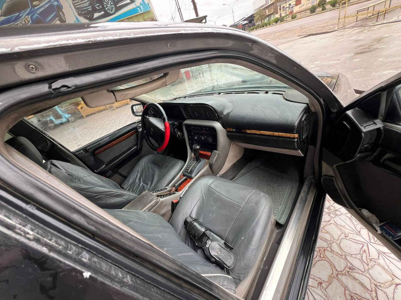 سيناتور للبيع فقط رقم نينوى
محرك 3000 كبس
كير اوتوماتيك
فول اوتوماتيك
بدون ضرر
صبغ عام جمالية
سعر 30 بيها مجال 
عنوانها موصل حي الميثاق


**إذا كنت صاحب هذا الإعلان وتريد حذفه لأي سبب، رجاءا أرسل رسالة إلى الدعم الفني**