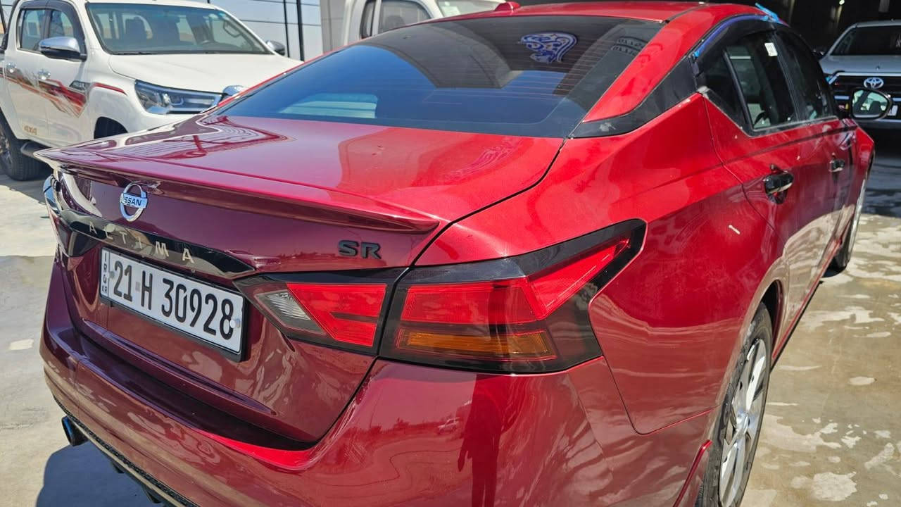 سلام عليكم التيما موديل 2019 وارد السيارة حادث امريكا بس دعاميه والعراق بيه 3 قطع بدون دواخل جاملغ مبدل بلاد وبنيد صبغ وجاملغ مبدل تجاري رقم سليمانيه الدولي شرط التحويل السونار بالمنشور 
العنوان ديالى بعقوبة 
اتصال‏‪0770 030 2813‬‏
