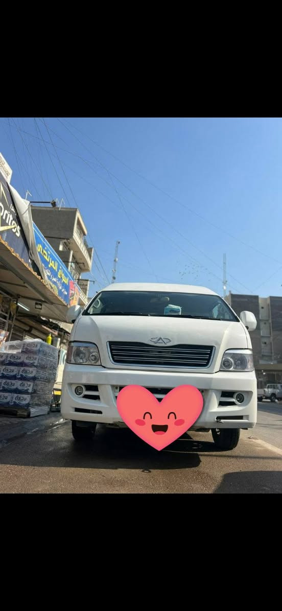 سيارة شيري ١٤ رقم سليمانية مكفوله كفاله عامه العنوان بغداد رقم الهاتف
***********
