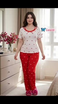 بجامة العيد • فري سايز • الفلوجة