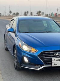 سوناتا ٢٠١٩ • كلش جديده • كربلاء