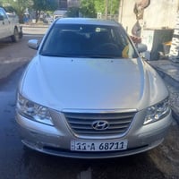 ٢٠٠٩ • محرك ٢٤٠٠ • زنون