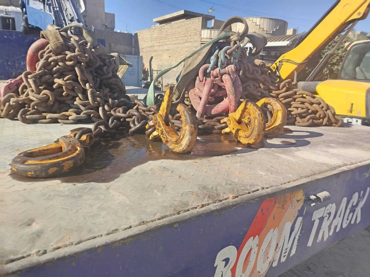 زنجيل مال خمسين للبيع ***********
