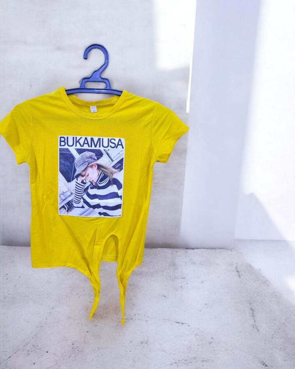 ✨ بناتكم يستاهلن يلبسن شي حلو ومميز ✨
وصلتنا بديّات بناتي تجنن بتصاميم عصرية وألوان حلوة تفتح النفس 😍
قماشها ناعم ومريح للبنات ويصلح للطلعات والمدرسة وحتى الزيارات 👗💛
🌸 موديلات مختلفة
قياس من 6 الى 12 سنه
🌸 ألوان جذابة (أبيض – أصفر – وردي-احمر)
🌸 تصميم عصري يضيف لمسة أناقة لبنوتتج
خلي بنوتتج تكون ستايلها مختلف ومميز بكل مكان ✨
والكمية محدودة، لا تضيعين الفرصة 😉
📍 العنوان:
بابل - المسيب، شارع السدة القديم، مقابل مفروشات الربيعي
للحجز والاستفسار راسلونا خاص 📩


**إذا كنت صاحب هذا الإعلان وتريد حذفه لأي سبب، رجاءا أرسل رسالة إلى الدعم الفني**