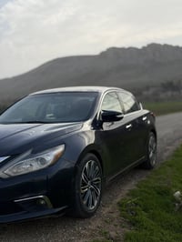 التيما SL • ٢٠١٨ • جلد رادار