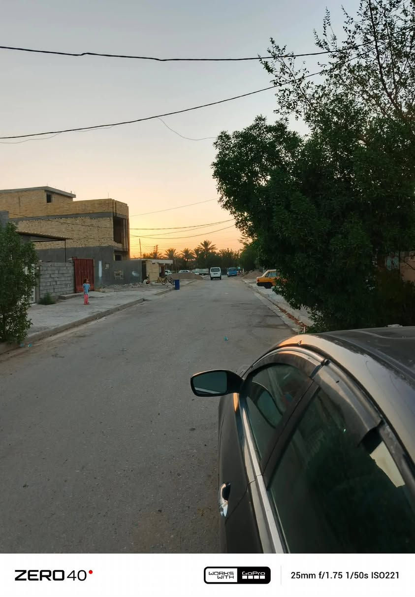 ١٥٥ متر طابو واجهه ٦.٢٥ نزال ٢٥ غرف عدد ٢ + استقبال + مطبخ + صاله  +صحيات داخليه وخارجيه باقي التفاصيل بالمنشور الموقع اليوسفيه حي السكلات قرب الشارع العام قرب مدرسه الشهيد أبو مهدي 
الاستفسار الاتصال 
***********
***********
