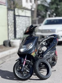 شباب  دراجه :سكنس فحل طلاعات كولد نوزل  دراجه خير من الله دراجه شغاله ...