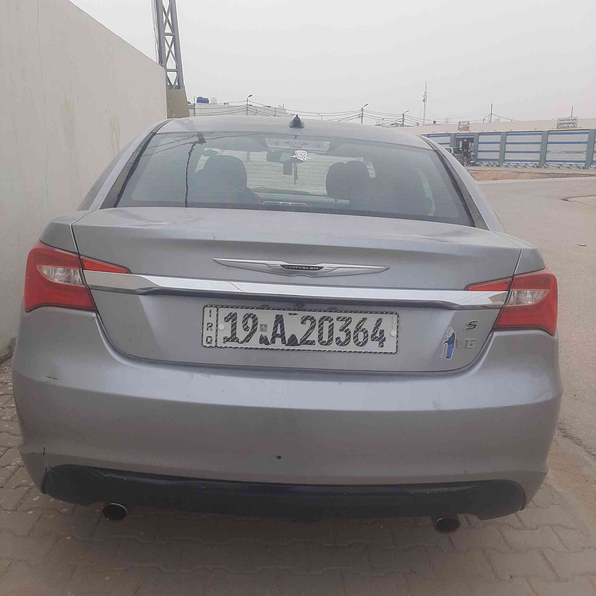 سياره سي ٢٠٠ sسياره سلفري موديل ١٤  مكينه جديده فقط عوزه تبريد  جوملغات  العبري وسايق  حداديه جديده أمامي خلفي  ترايك وين متحب   بيه جراد القماره رايده ٧٠ 
رقم *********** داخله مخمل اسود نضيف مكينه ٦ سلندر منظومه زنون  ماي زيتي ترهم مراوس
