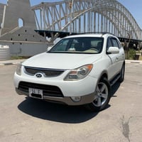 هيونداي فيركروز • فيركروز 2008 • هيونداي فور ويل • فيركروز خليجي • سيا...