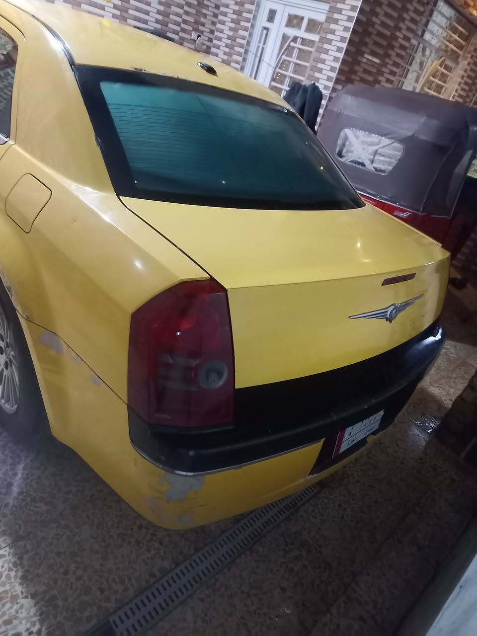 سلام عليكم وبامأ 2009أصل سياره رقمه ميسان وخطه عماره بغداد  مكفوله من التبديل من الكصه سوناره موجود بل المنشور سعر 90وبيه مجال ***********
