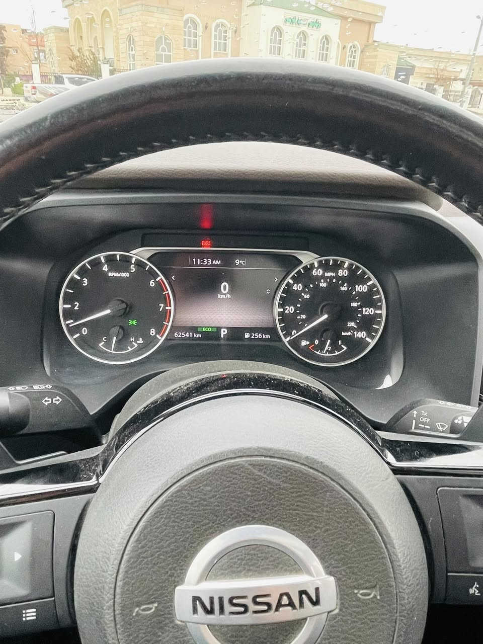 نيسان رؤگ موديل ٢٠٢١
بةس بونيت سبوغة بي ئيرباگ بي ناوگرتن 

٦٢كم رويشتوة 

فول فول ماسفات دةبل ئةسل كوشين جلد 

٥ بسمة سندوق شفت 

كاميرة ٣٦٠

كوشين هيتةر سوكان هيتةر 

بانوراما  زور ماسفاتي دي 

نيسان روك موديل ٢٠٢١

فقت بونيت مصبوغ بدون دواخل بدون ايرباك 

٦٢كم ماشية 

فول فول ماسفات دبل اكسل كوشن جلد 

٥ بسمة سندوق شفت 

كاميرة ٣٦٠

كوشن هيتةر ستيرن هيتةر 

***********
بانوراما اهواية ماصفات
