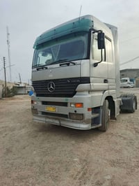 اكتروس ٢٠٠٣ • ابو غريب • بكفالة