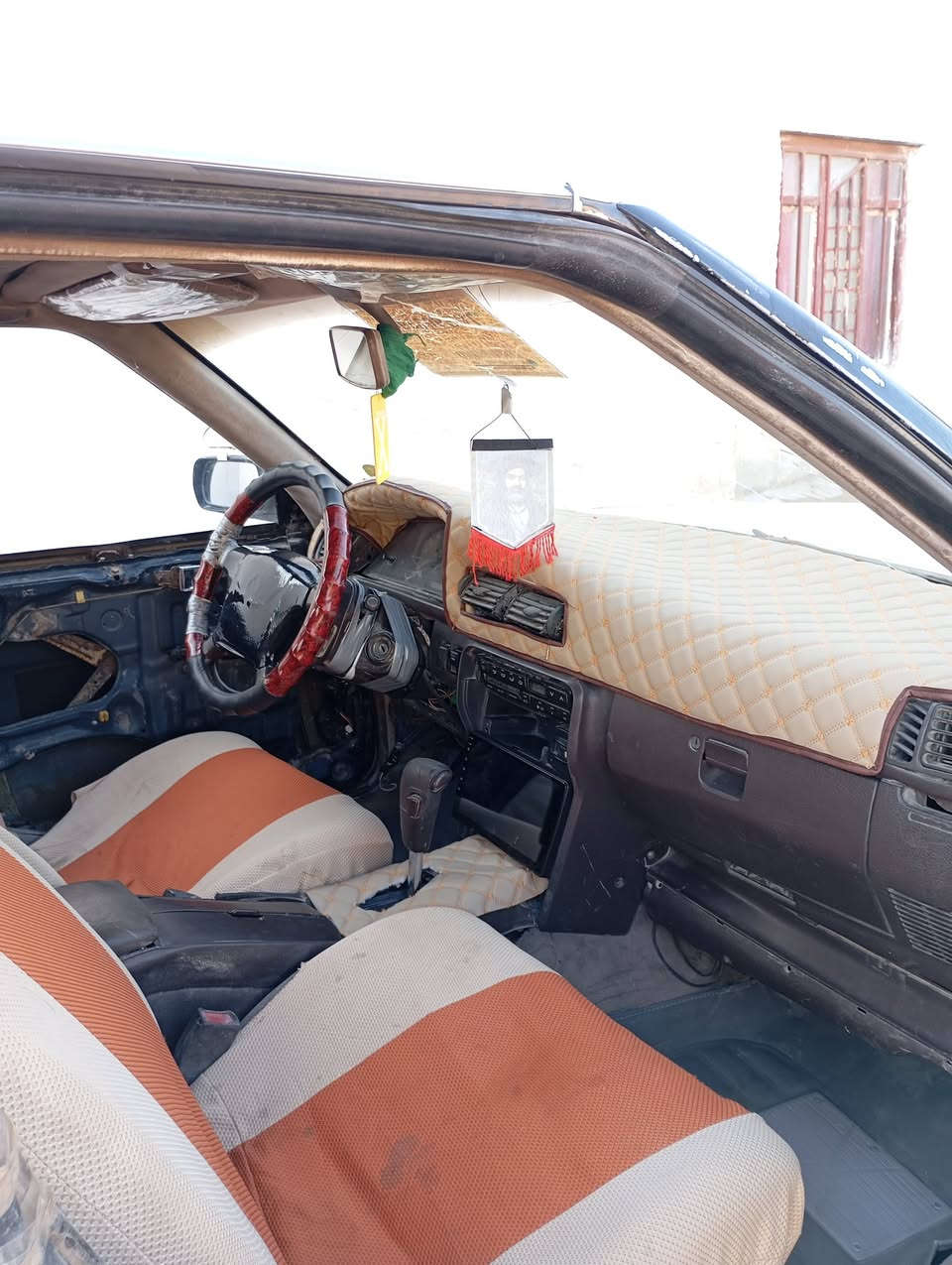 يالله. يا كريم
هارتوب موديل 89 رقم بغداد حائز ثالث ومكمل معاملتهه مال التحويل وراعيهه موجود
سياره جاهزه تبريد حداده تاير مكينه وكير كارتون كفاله ففتي 3000 بيهه نقص فقط ابطانه مال باب السايق السياره مال جني والله تخبل
كهوبائيات كل شغاله شاشه كامره
السعررر 28 وبيهه مجال بصيط كلش للشراي فقط رقم الماني بغداد وسنويتهه كارتونيه متتهيه ب 22 اتكفلك اصوليات وعيب شرعي وكير ومكينه. مراووس ترهم مكاني ناصريه الغراف اتصال ***********
