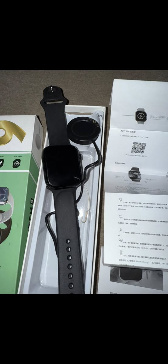 ساعه الكترونيه  كلش حلوه واصليه سعر 13🌹


**إذا كنت صاحب هذا الإعلان وتريد حذفه لأي سبب، رجاءا أرسل رسالة إلى الدعم الفني**