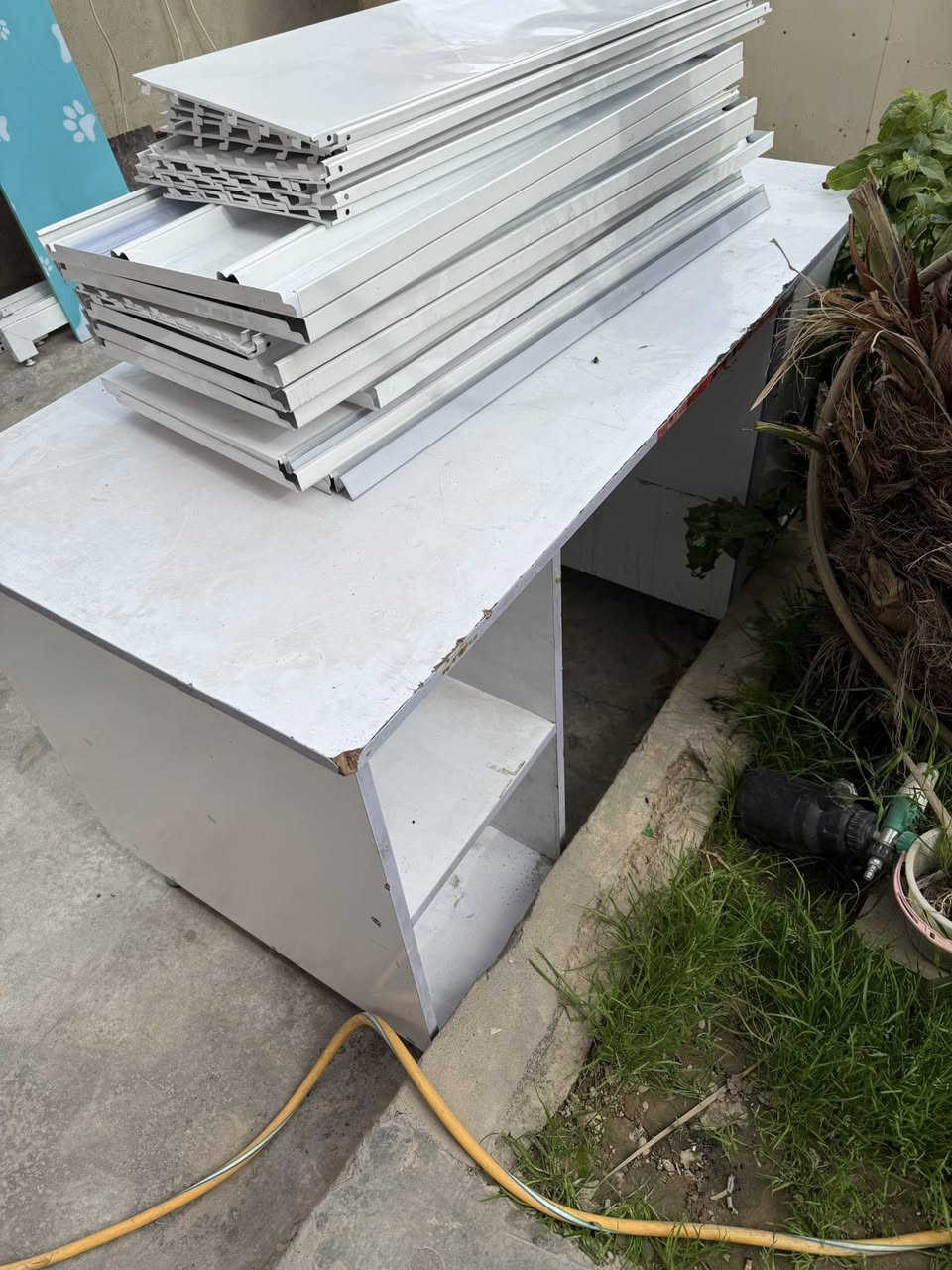 رفوف خشب pdf مع رفوف حديد للبيع متواجد فيسبوك


**إذا كنت صاحب هذا الإعلان وتريد حذفه لأي سبب، رجاءا أرسل رسالة إلى الدعم الفني**