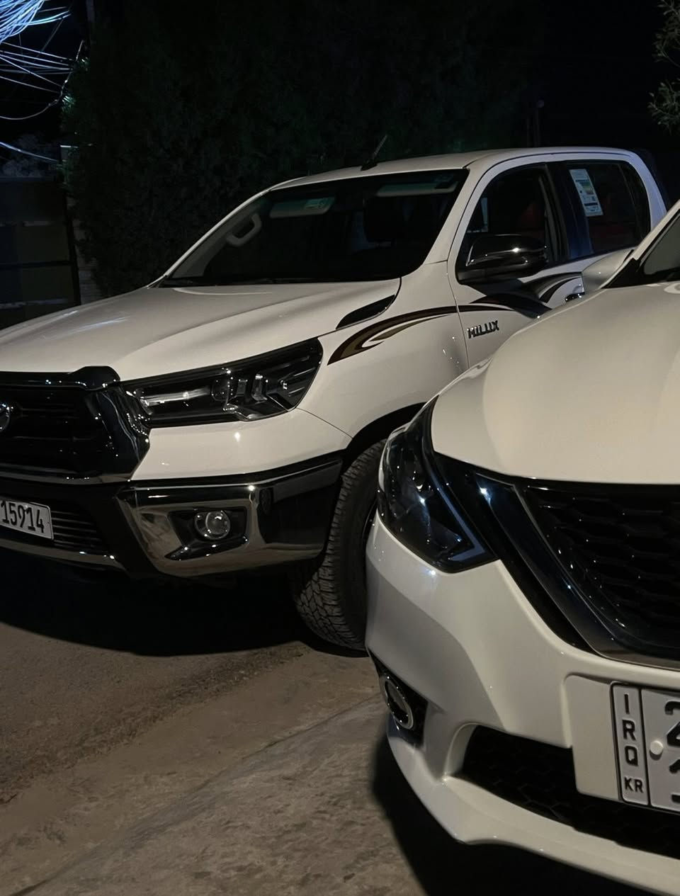 السلام عليكم
نيسان سينترا 2024
ماشية 15000 الف 
ضمان شركة نيسان كراج الفين 
محرك 1600cc
قطعتين تبريد 
اتو ستوب 
كشافات
شاشة
كامرة خلفية 
رفع وانزال العدسه 
كشنات مخمل لون اسود 

السيارة جديدة على ايدي 
صيانتة داخل الشركة فقط 

مكان السيارة بغداد الكرخ 
للتفاوض على الرقم واتساب او عادي ***********
