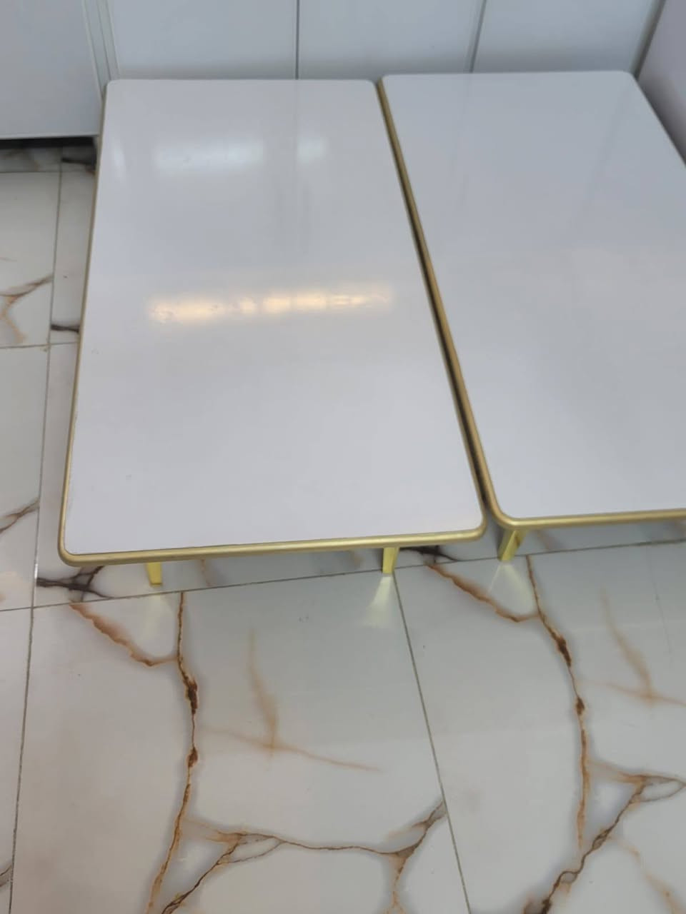 رمضان يجمعنا على الخير.. وجمعة العيلة تحلى بلمّة الأرض! 🌙✨
قدمنا لكم ميز الطعام الأرضي بتصميم يجمع بين الأصالة والحداثة. مريح جداً للصائمين، متين، ويتحمل "صواني" الفطور والعزائم. خلي سفرتكم هالسنة غير بلمسة تراثية راقية. 🥘🕌"


**إذا كنت صاحب هذا الإعلان وتريد حذفه لأي سبب، رجاءا أرسل رسالة إلى الدعم الفني**