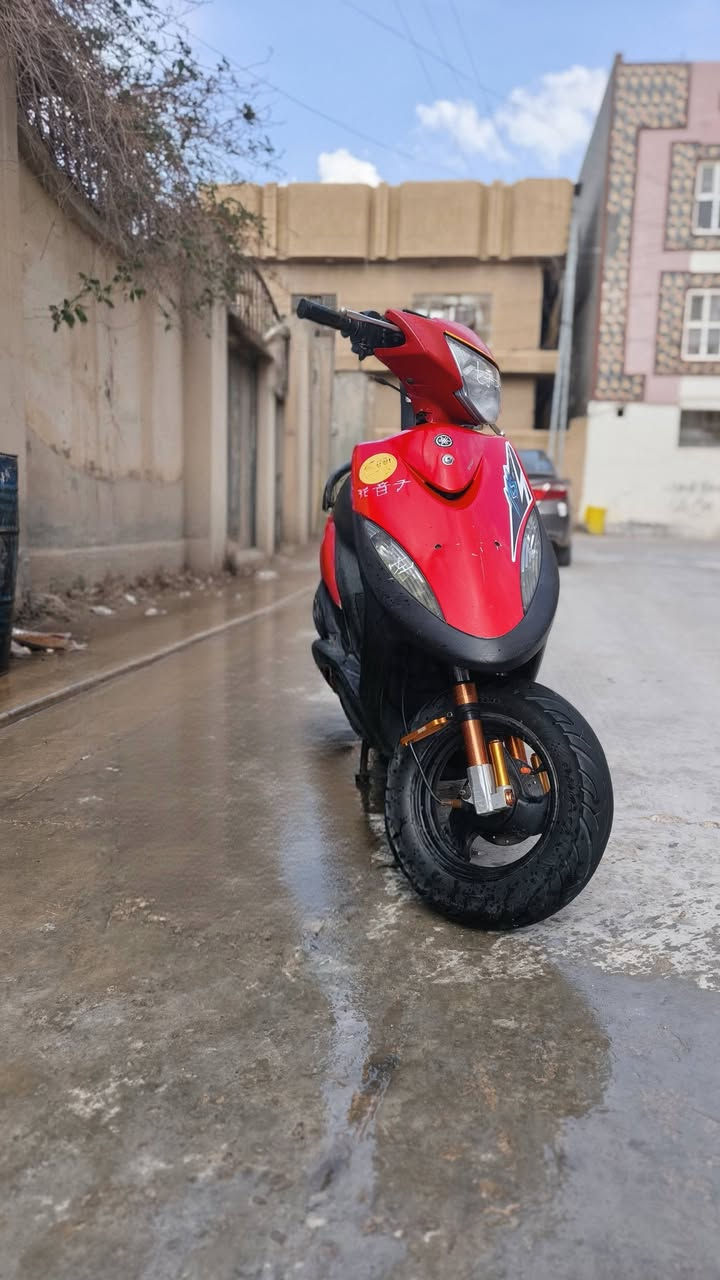 سلام عليكم دراجه ماكس عدله للبيع الدراجه بلادي مختومه ختم واحد وبيه منفيس الدراجه نضافه فول محرك نكره صلف مكان الفلوجه حي الاجولان سعر خاص او اتصل ***********
***********
