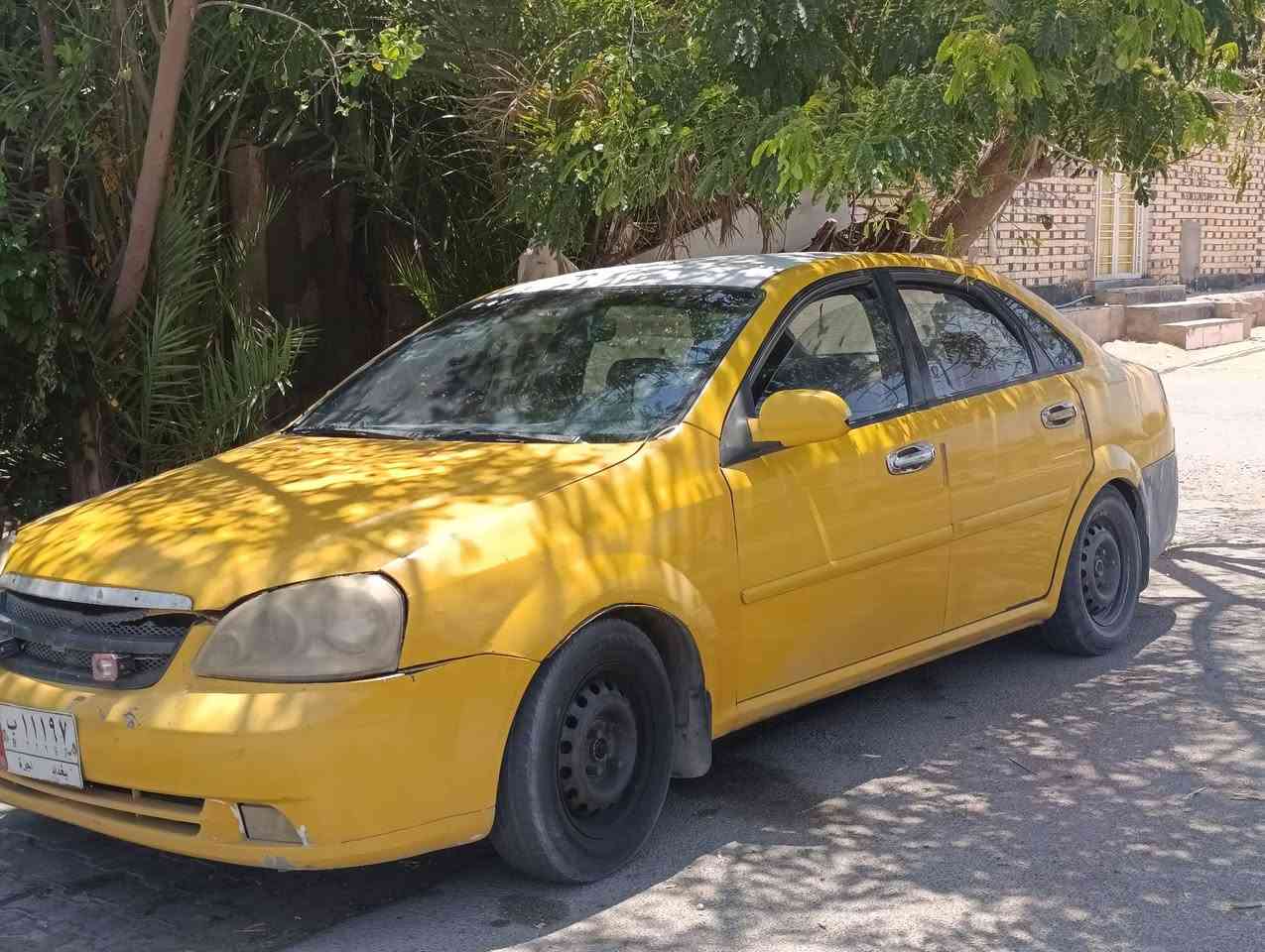 سلام عليكم اوبترا موديل 2008 للبيع للناس الكسبة  سعرها مناسب 37 ورقة وبيها مجال الاتصال على الرقم ‏‪***********
