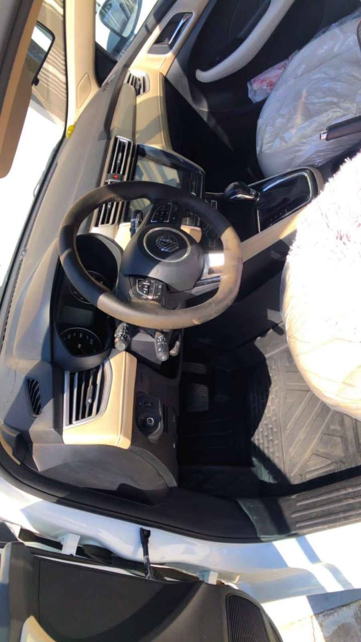 ام جی mg 2025 کلین
26000 km ڕۆیشتن

گێڕو مەکینەوکارەبایی بەشەرتە 💯

نمونە لەجوانی وخاوێنی💯

*********** واتساپ،ڤایبر
شوێن هەولێر. أربيل, العراق

