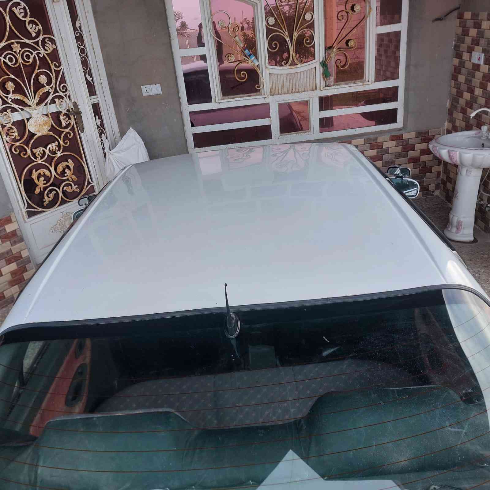 السلام عليكم ورحمة الله وبركاته
دايو فراشه للبيع موديل ٩٦
رقم ديالى سنويه ل ٢٨
كير ومحرك مكفولات
كير عادي
السعر ٣٥وبيه مجال
مكان ديالى***********
