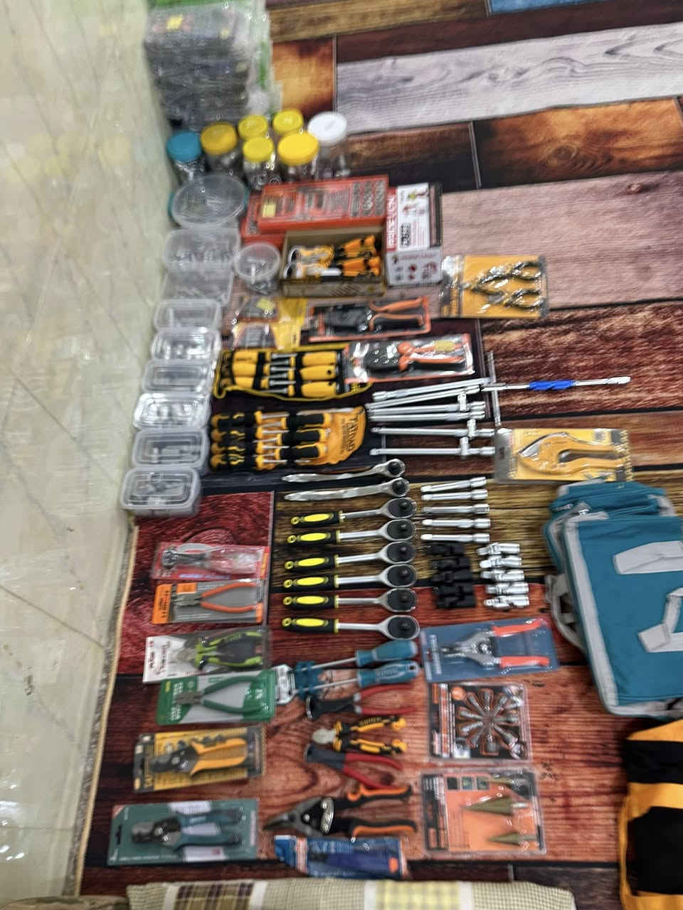 عدد لبيع شلع البصره


**إذا كنت صاحب هذا الإعلان وتريد حذفه لأي سبب، رجاءا أرسل رسالة إلى الدعم الفني**