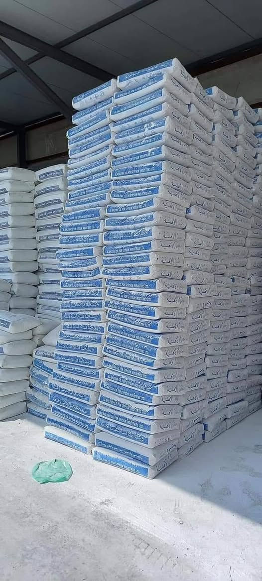 اسمنت مبروكه عادي104#واصل
اسمنت ابو طيره عادي93#واصل
سمنت مبروكه عادي 95واصل
اسمنت المبروكه مقاوم106#واصل
اسمنت ابو طيره مقاوو108#واصل

بورك الميزان 
اسمنت العماره عادي 100واصل
سمنت العماره مقاوم 105واصل
شتيكر رظه عويد بغداد
للستفسار اتصل علا الارقم
واتساب ***********
واتساب***********
بصره ساحت سعد
