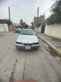 بي ام E36 • تبريد ناقص • مكينه وكير مكفول